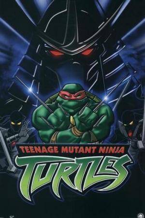 Descargar Las Tortugas Ninja (Serie de TV)