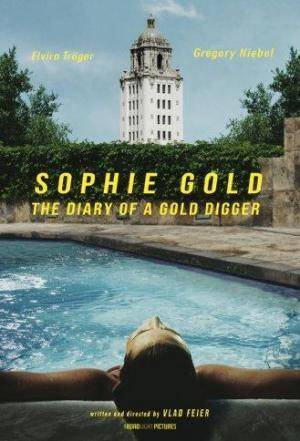Descargar Sophie Gold, the Diary of a Gold Digger