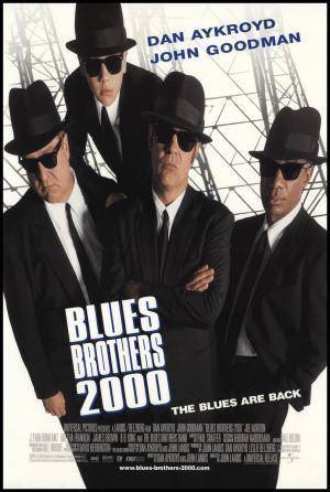 Descargar Blues Brothers 2000 (El ritmo continúa)