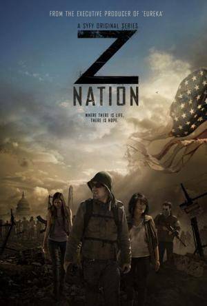 Descargar Z Nation (Serie de TV)