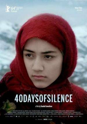 Descargar 40 Days of Silence