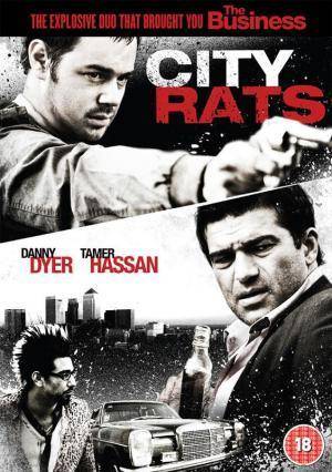 Descargar City Rats