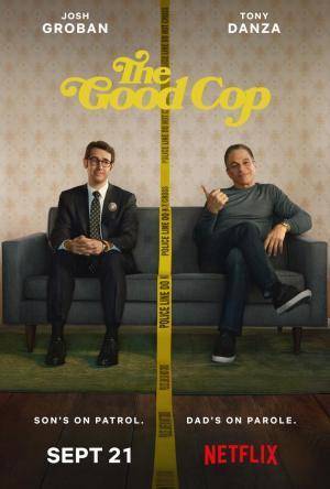 Descargar The Good Cop (Serie de TV)