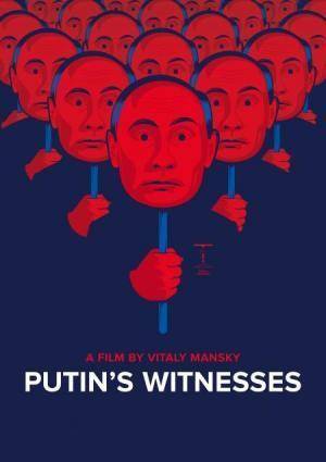 Descargar Los testigos de Putin