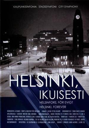 Descargar Helsinki, Forever