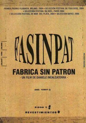 Descargar Fasinpat, fábrica sin patrón