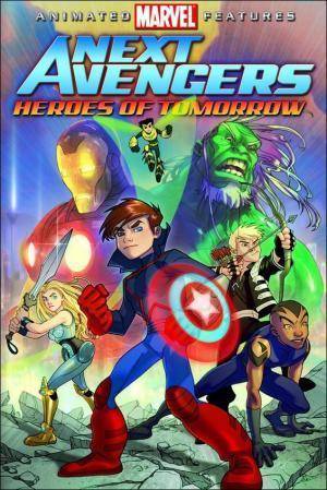 Descargar Next Avengers: Heroes of Tomorrow