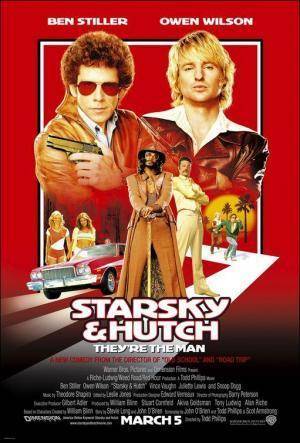 Descargar Starsky & Hutch: La película