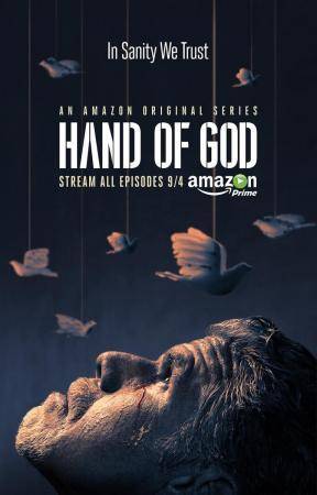 Descargar La mano de Dios (Serie de TV)