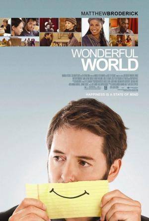 Descargar Wonderful World