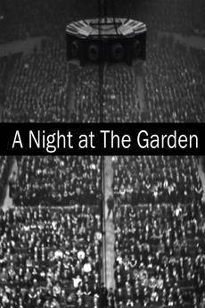Descargar A Night at the Garden (C)