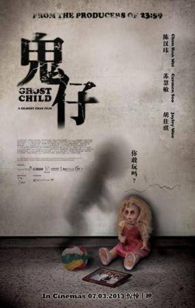 Descargar Ghost Child