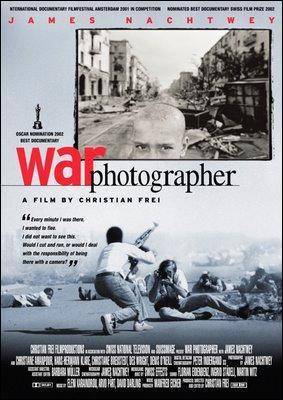 Descargar War Photographer (Fotógrafo de guerra)