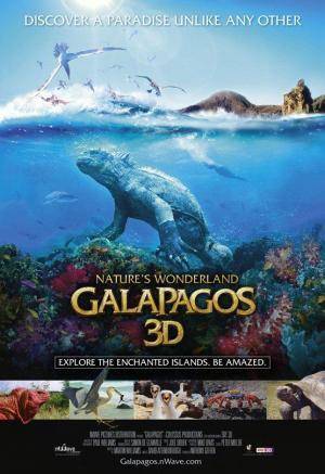 Descargar Galapagos 3D (Miniserie de TV)