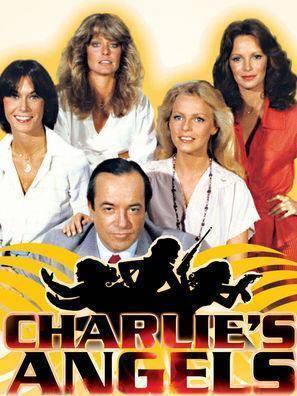 Descargar Los ángeles de Charlie (Serie de TV)