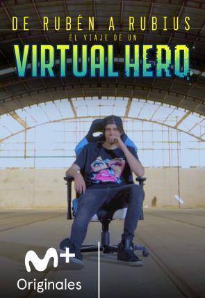 Descargar De Rubén a Rubius: El viaje de un Virtual Hero