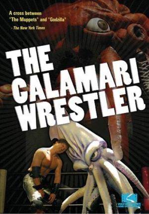 Descargar The Calamari Wrestler