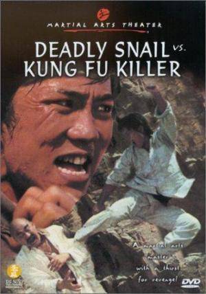 Descargar El caracol peligroso contra los asesinos de kung-fu