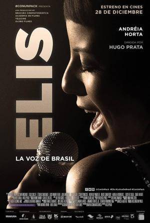 Descargar Elis, la voz de Brasil