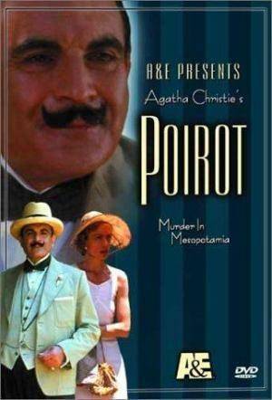 Descargar Agatha Christie: Poirot. Asesinato en Mesopotamia (TV)