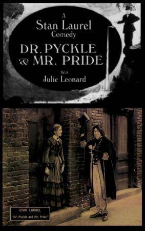 Descargar Dr. Pyckle and Mr. Pryde (C)