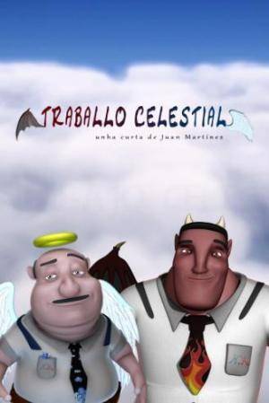 Descargar Trabajo celestial (C)