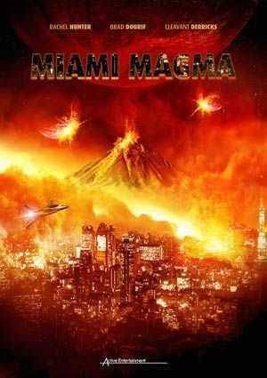 Descargar Magma en Miami (TV)