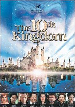 Descargar El décimo reino (Miniserie de TV)