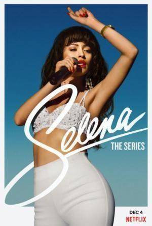 Descargar Selena: La serie (Serie de TV)