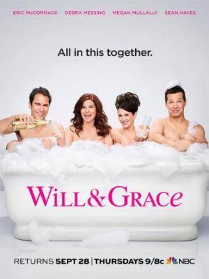 Descargar Will & Grace II (Serie de TV)