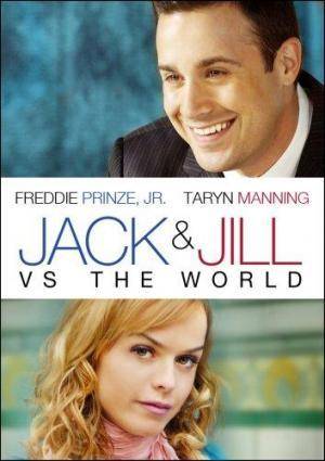 Descargar Jack and Jill vs. the World