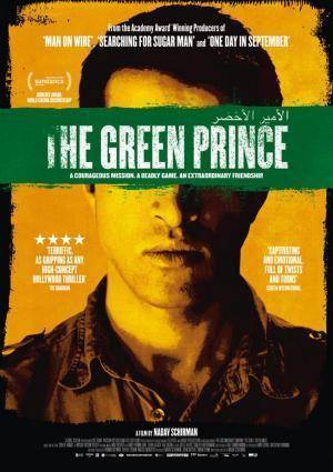 Descargar The Green Prince