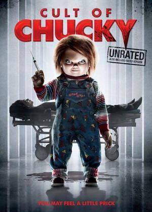 Descargar El culto de Chucky