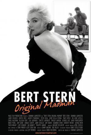 Descargar Bert Stern: El primer Mad Man