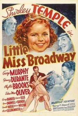 Descargar Little Miss Broadway