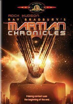 Descargar Crónicas marcianas (Miniserie de TV)