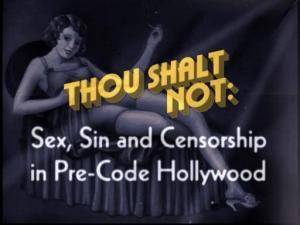 Descargar Hollywood prohibido: sexo, pecado y censura (TV)