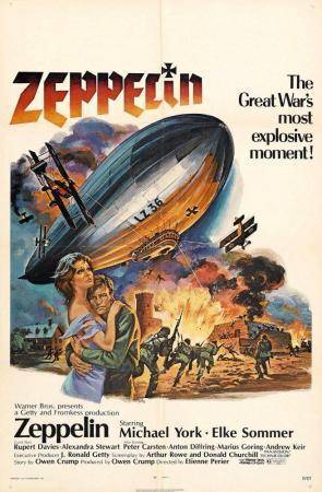 Descargar Zeppelin