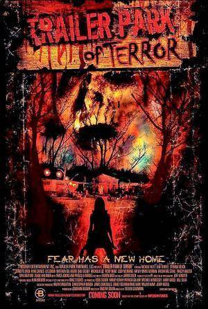 Descargar Trailer Park of Terror
