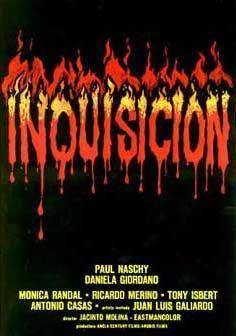 Descargar Inquisición