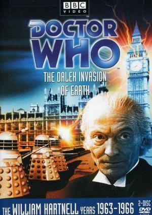 Descargar Doctor Who: The Dalek Invasion of Earth (TV)