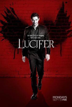 Descargar Lucifer (Serie de TV)