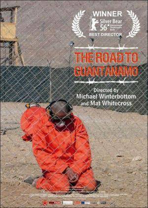 Descargar Camino a Guantánamo