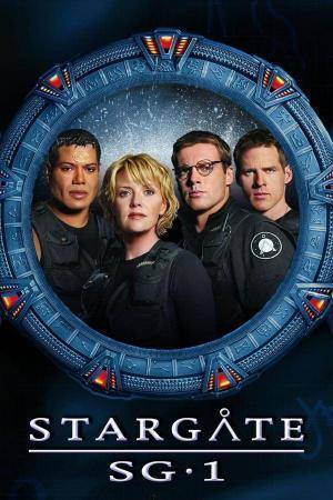 Descargar Stargate SG-1 (Serie de TV)