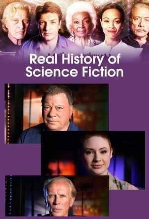 Descargar La verdadera historia de la ciencia ficción (Miniserie de TV)