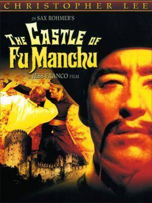 Descargar El castillo de Fu Manchú