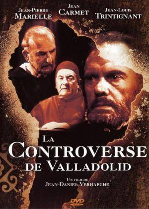 Descargar La controverse de Valladolid (TV)
