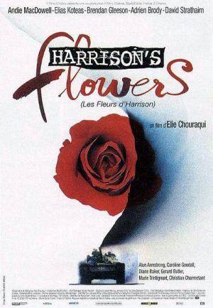 Descargar Las flores de Harrison