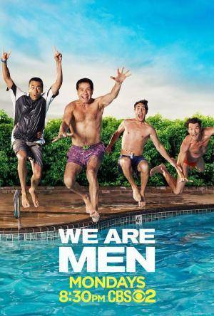 Descargar We Are Men (Serie de TV)