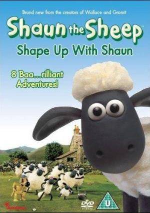 Descargar La oveja Shaun (Serie de TV)
